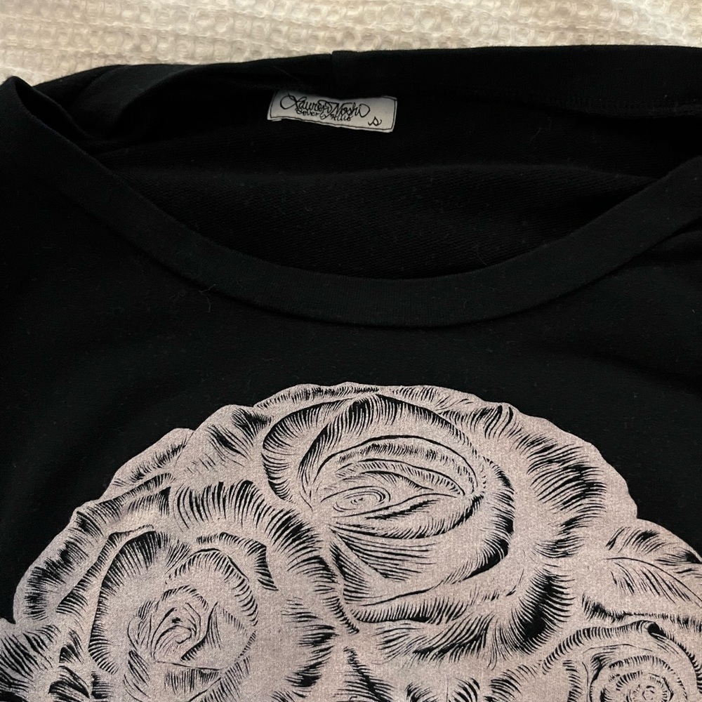 Lauren moshi long sleeve